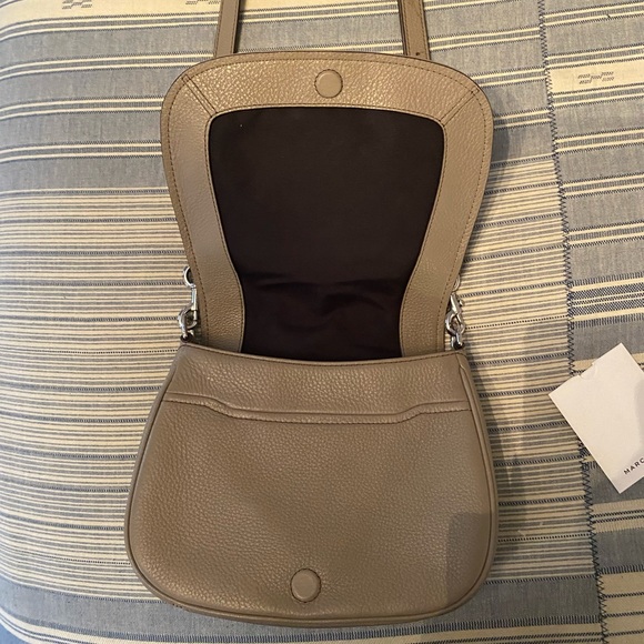 NWOT Marc Jacobs crossbody purse - Picture 8 of 9